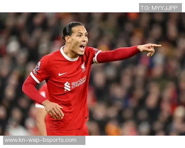 范戴克：从默默无闻到足坛巨星的辉煌蜕变之路